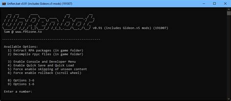 how to use unren|download unren.